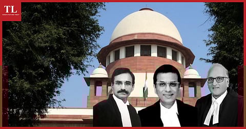 Covid19: Contempt action if citizens are harassed for seeking help on the internet: SC warns state governments