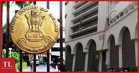 Delhi HC allows 50 persons to offer Namaz at Nizamuddin Markaz Mosque; tells devotees to maintain Covid19 related SOP