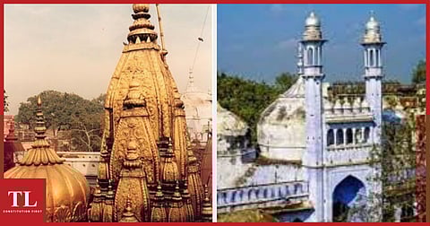 Varanasi court directs ASI to conduct survey at Kashi Viswanath temple, Gyanvapi Masjid; to report of existence of structural overlapping over any religious structure