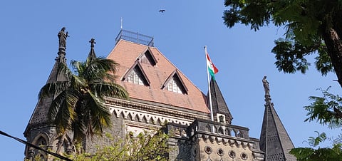 Bombay High Court.