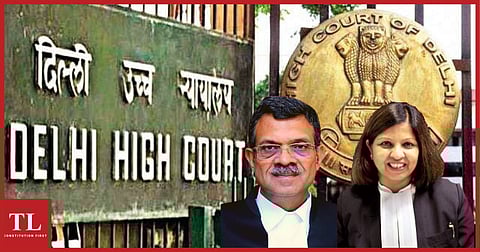 The need for oxygen is now, says Delhi HC; pulls up Centre for inadequate oxygen supply in the capital