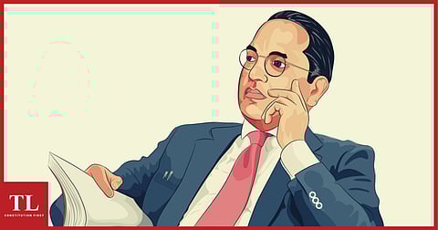 Ambedkar and the Writing of History
