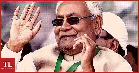 Is Bihar a Police State in the Making?