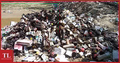 Invoke Forest Rights Act for Environmental Conservation in Kashmir