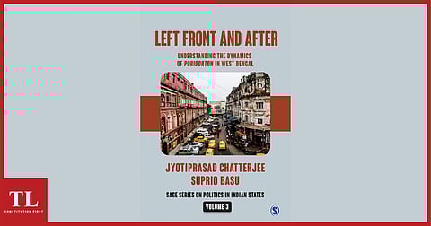 Social Movements and Democratic Politics in West Bengal: Singur and Nandigram