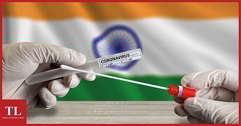 Scientists Warn: India’s Second Wave is Much Worse than the First