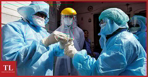 Is Telangana’s Health Infrastructure Prepared to Combat Covid’s Rising Second Wave?