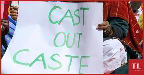 Why Ensuring Dalit Human Rights is Still a Tough Task in the 21st Century