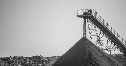 Whose minerals are they: Union, state or Scheduled Tribes?