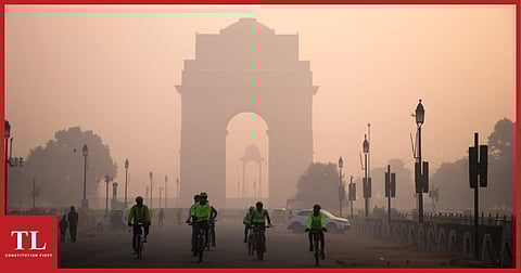 Democracy Crumbles Under Central Push to Control NCT