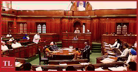 With LG at Helm, Expect Policy Paralysis in Delhi