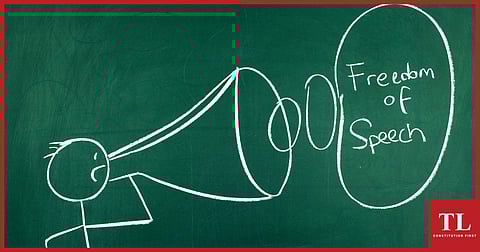 Latest salvo in the crisis of free speech in India