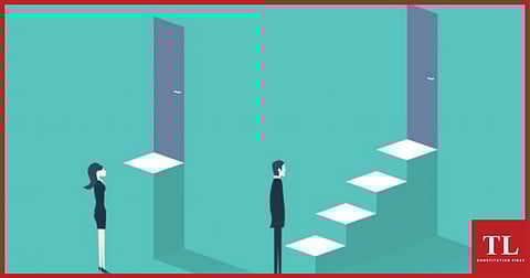 How Lockdown Affected Working Women Spiking the Gender Gap