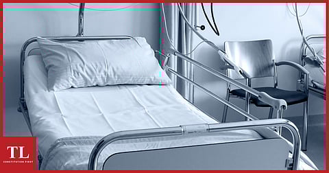 Delhi Government Order Reserving Most Private Hospital Beds Violates Art 14