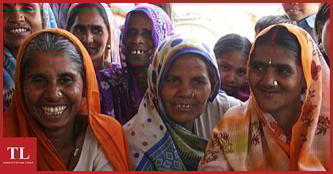 New-found professions arm women in Jharkhand with economic independence and confidence
