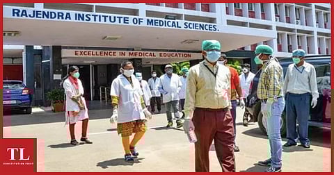 Pathetic Situation in the State, Shortage of Oxygen, Beds and Medicines: Jharkhand HC