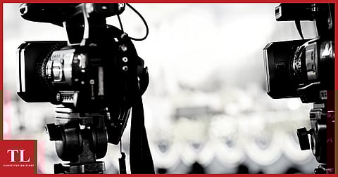 Journalist Bodies Fear Increased Curbs on Reporting in J&K after IGP Kashmir’s Remarks