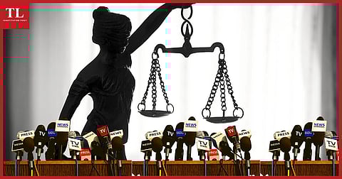Why the judiciary is responsible for the plight of news media