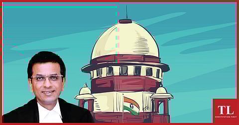 Recognising Indirect Discrimination: An Ode to Justice D Y Chandrachud
