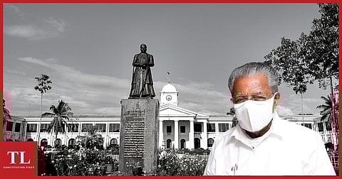 As Union Government fails, Kerala shows how to combat pandemics and protect health of citizens