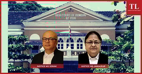 Bombay HC criticizes Goa police for FIR against musicians for hurting religious feelings based on vague complaint; quashes FIR