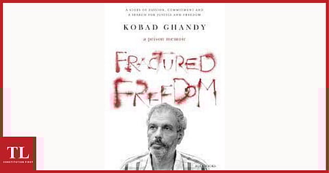 Kobad Ghandy’s Quest for Equality, Justice, Happiness and Freedom