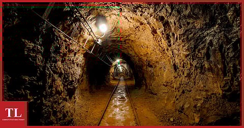 Mining Act: Will the Centre Usurp the Powers of Mineral-rich States?