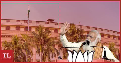 The hollowness of the Hindutva Governance Model