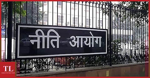 NITI Aayog’s Draft Policy on Migrant Workers sees Migration as part of Development