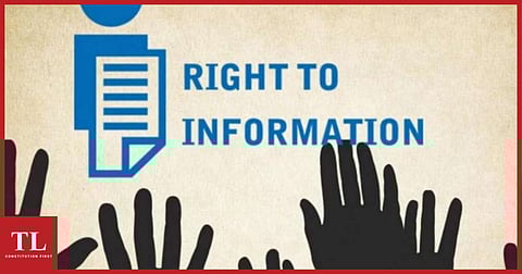 RTI Act in J&K: A Missed Opportunity