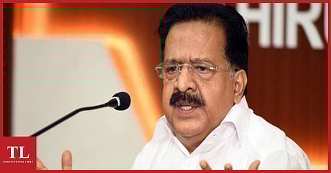 Over 400,000 double, bogus voters’ names in Kerala polls released online by Leader of Opposition