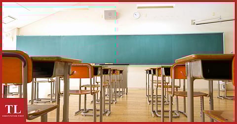 Restorative Justice can make Schools safer for Children