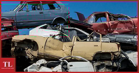 Nearly 80% Commercial Vehicles Operators Will Be Affected by New Vehicle Scrappage Policy: Unions