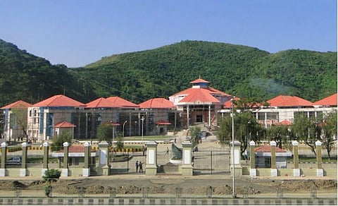 Manipur HC restrains state govt, Centre from taking adverse action against seven Myanmarese taking refuge in Tengnoupal district; orders their safe passage to Imphal