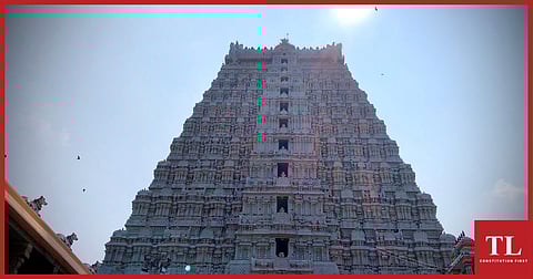 ‘Free TN Temples’: Is It a Misleading Campaign?