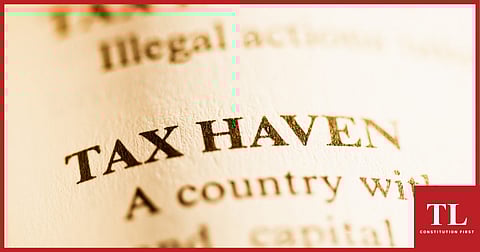 India must hunt down those who diverted public money to offshore tax havens