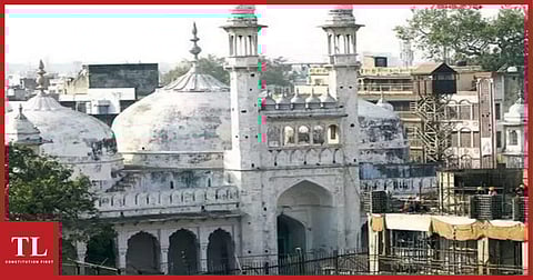 Varanasi and Mathura, new Ayodhya in the making