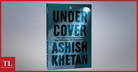 Descent into Darkness