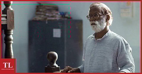 Late ‘Court’ Actor and Cultural Activist Vira Sathidar Lived a Life of Resistance against Oppression