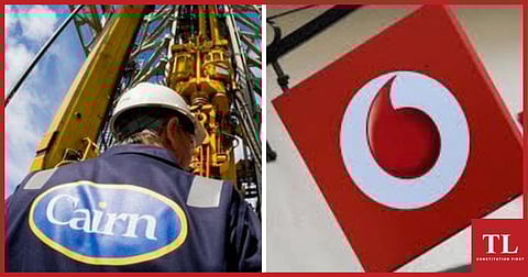 India has been short-changed by Vodafone and Cairn Arbitral Awards