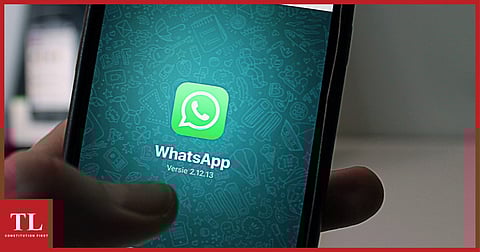 WhatsApp Privacy Controversy and India’s Data Protection Bill
