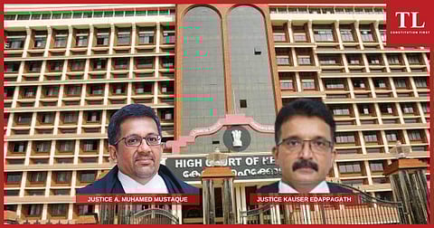 Child born in a live-in-relationship must be treated as a child born to a married couple for purposes of adoption under Juvenile Justice Act: Kerala HC