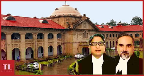 Covid19: “Those at the helm of affairs of governance are to be blamed for the present chaotic situation”, says Allahabad HC; imposes lockdown in 5 cities