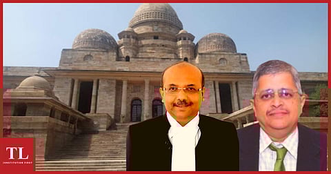 Health ministry instructions to reduce oxygen supply to Maharashtra unfortunate, says Bombay HC Nagpur bench; directs PRAX Air-Bhilai to continue with 110MT supply