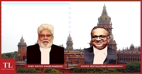 Allegation credible that only Aadhaar-linked mobile phone numbers were accessed by BJP in Puducherry, says Madras HC; asks UIDAI to conduct a probe