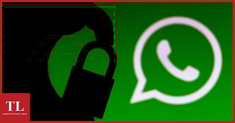 Centre says right to privacy not absolute; terms WhatsApp’s plea challenging IT Rules “unfortunate attempt”