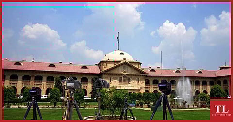 Petition filed by journalists and law students in Allahabad HC seeking public access to virtual court proceedings