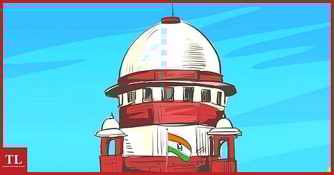 Supreme Court of India.
