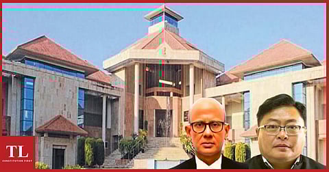 ‘Non-refoulement’ is part of Indian Constitution, says Manipur HC; grants Art 21 cover to 7 Myanmarese for safe passage to Delhi