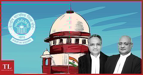 SC sets May 31 as date to hear plea to cancel Class XII exams